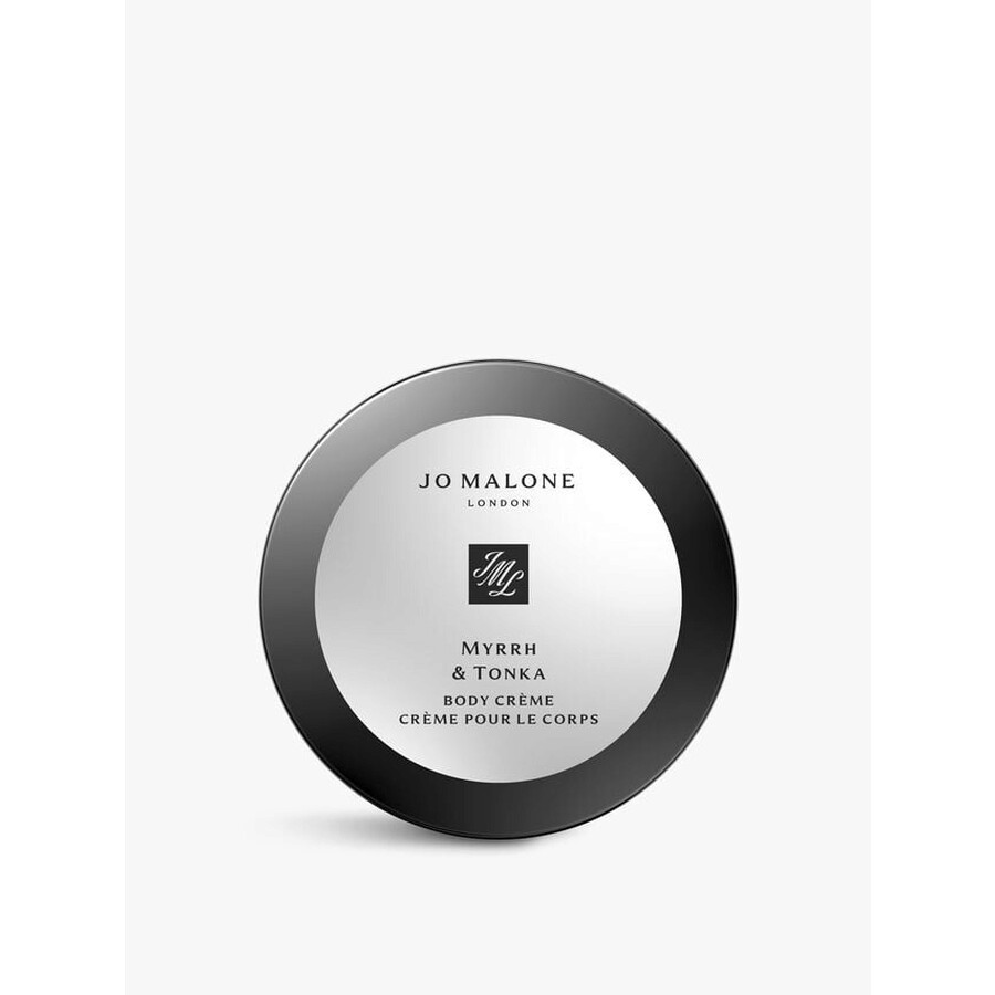 JO MALONE Myrrh & Tonka Body Crème Amazon.com : JO MALONE Myrrh & Tonka Body Crème 5.9oz