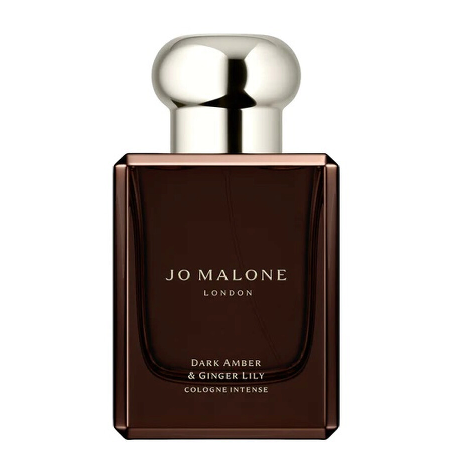 Jo Malone London Unisex Dark Amber & Ginger Lily EDC 1.7 oz