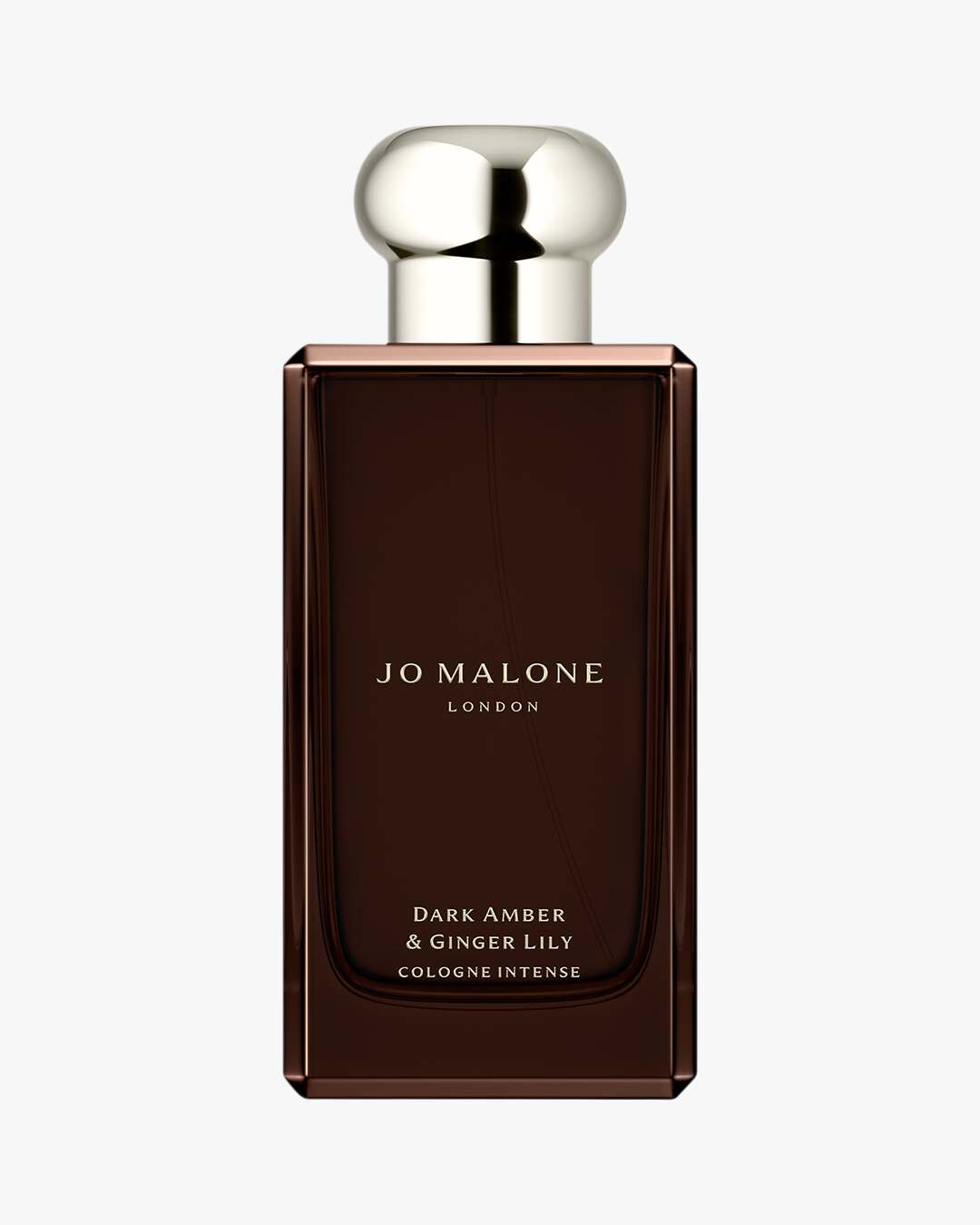 Jo Malone London Unisex Dark Amber & Ginger Lily EDC Spray 3.4 oz