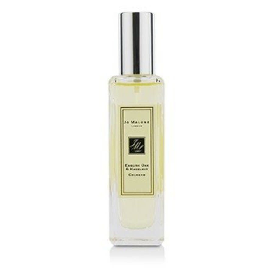 Jo Malone London Unisex English Oak & Hazelnut EDC Spray 1.0 oz
