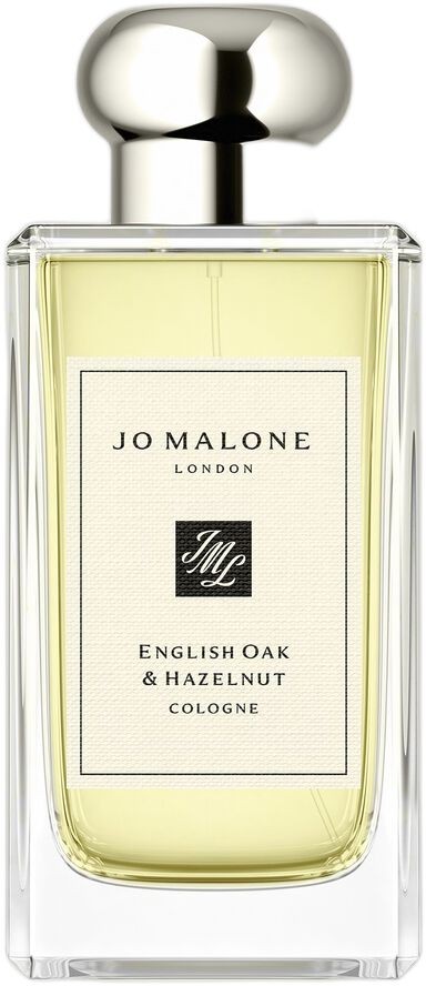 Jo Malone London Unisex English Oak & Hazelnut EDC Spray 3.4 oz