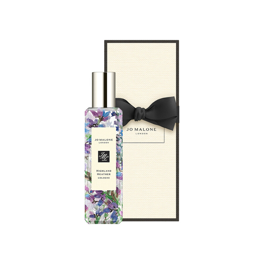 【30ml】jo malone HIGHLAND HEATHER　ジョーマローン ハイランドヘザーコロン(限定品)(ジョーマローン)の通販・口コミ
