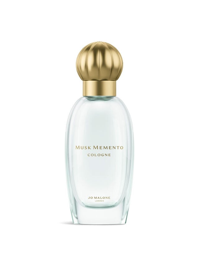 Jo Malone London Unisex Musk Memento EDC Spray 1.0 oz Fragrances