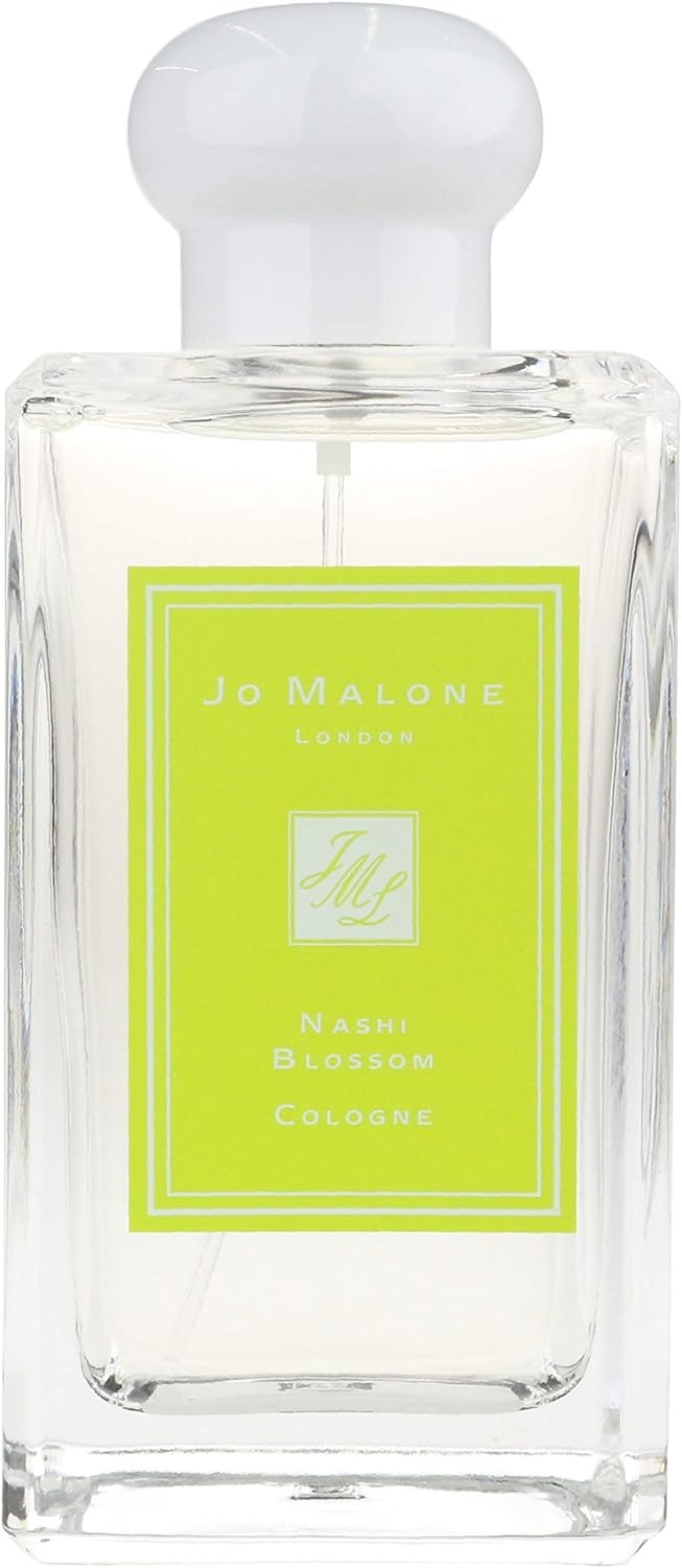 Jo Malone Nashi Blossom Cologne Nashi Blossom Sample & Decants by