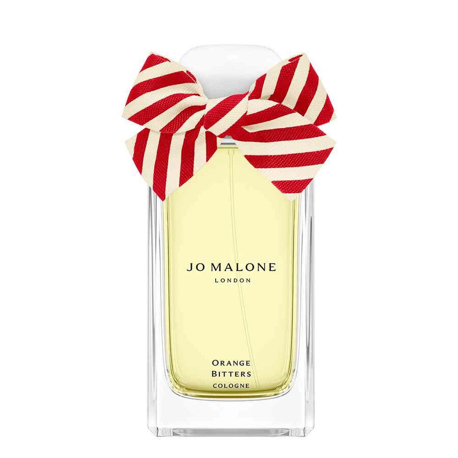 Jo Malone London Unisex Orange Bitters Cologne EDC Spray 3.4
