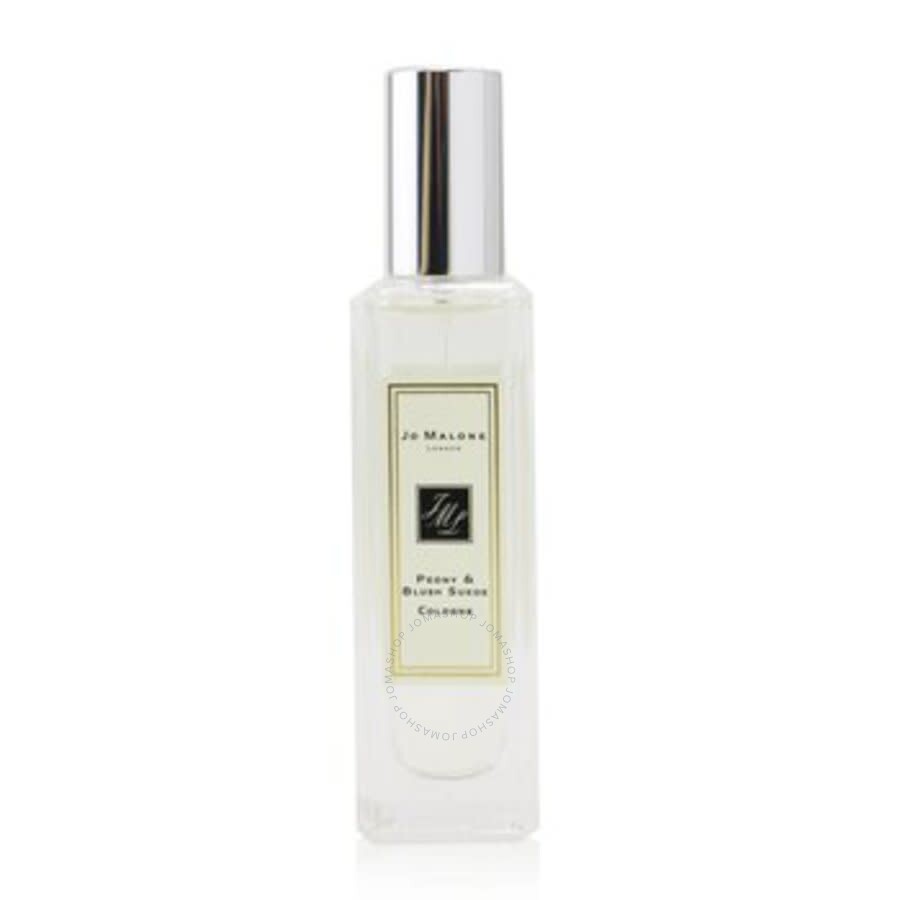 Jo Malone London Unisex Peony & Blush Suede Edc Body Spray 1 oz Fragrances 0690251081004 In Red / Blush