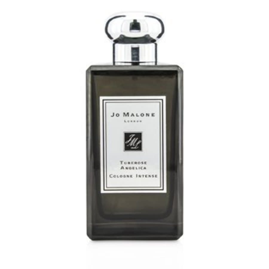 Jo Malone London Unisex Tuberose Angelica Intense EDC Spray 3.4 oz