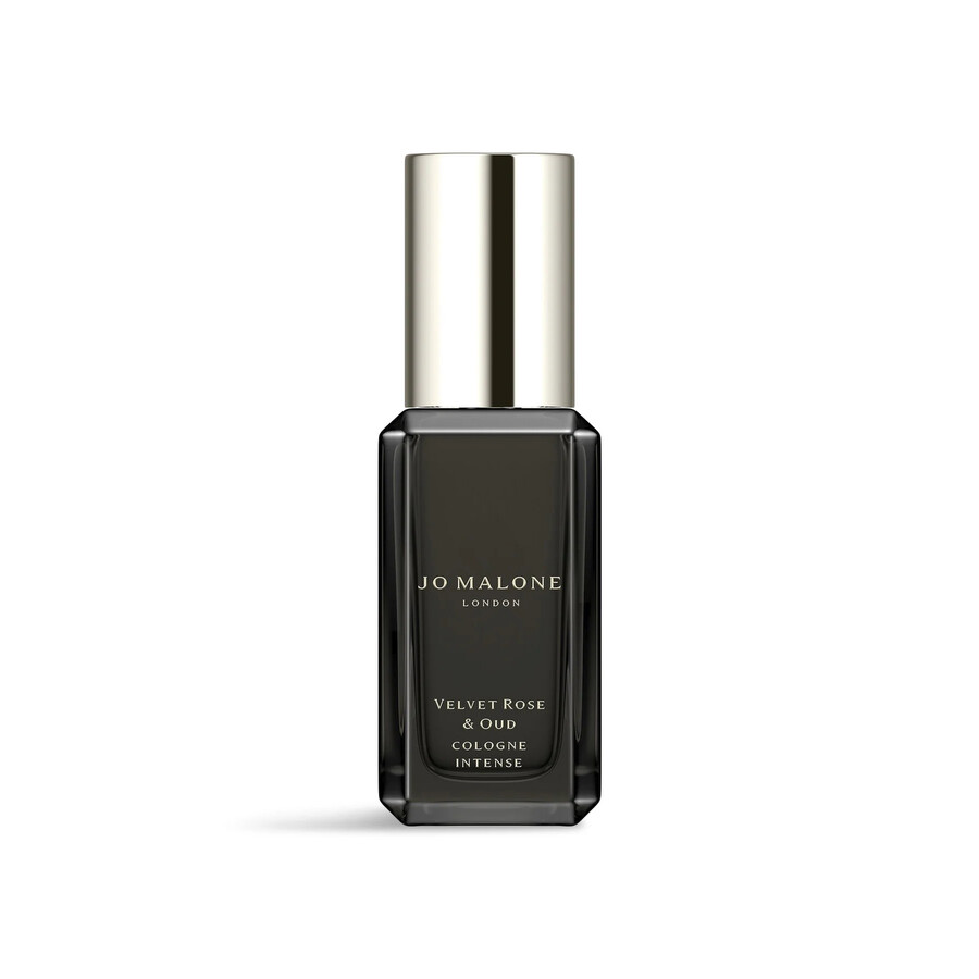 お手頃価格 Unisex London Malone Jo Velvet oz 0.3 Spray EDC Oud & Rose 香水(ユニセックス)