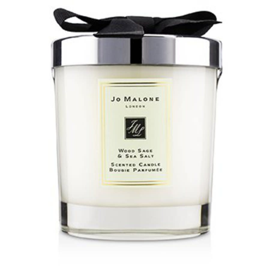 Jo Malone London Unisex Wood Sage & Sea Salt 7.0 oz Scented Candle