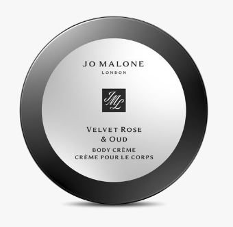 Jo Malone London Velvet Rose & Oud 1.7 oz Body Creme 690251111046