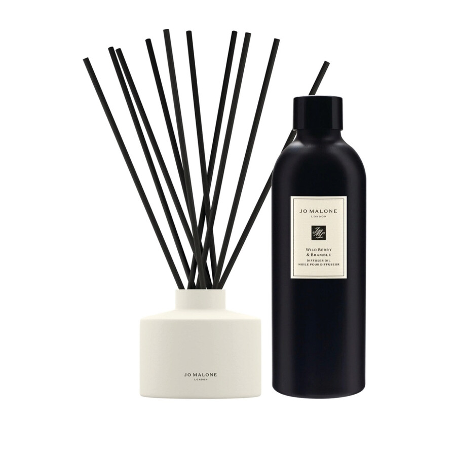Jo Malone London Wild Berry & Bramble Gift Set Fragrances 690251097708