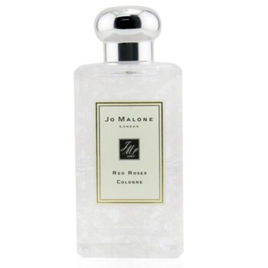 Jo Malone London Jo Malone Red Roses Cologne Spray With Daisy Leaf