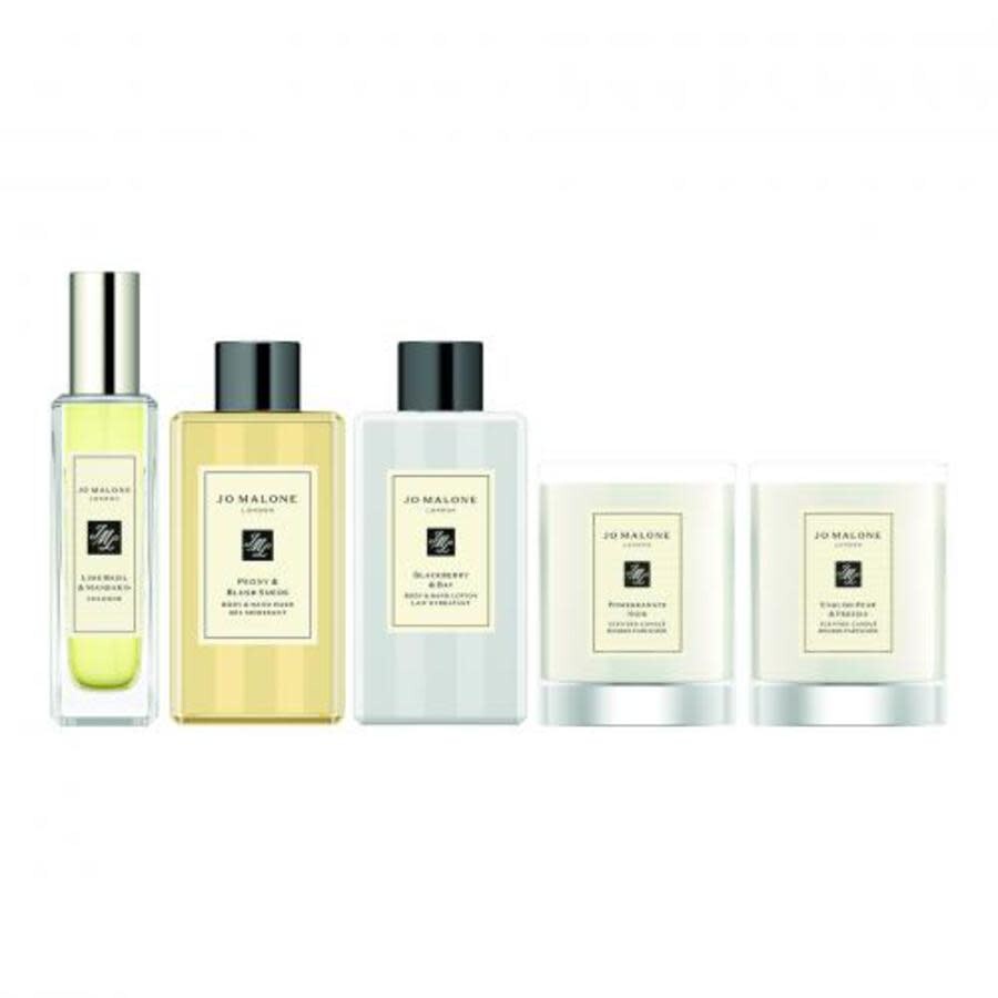 【新品】Jo MALONE LONDON Jo Malone London Jo Malone Unisex Gift Set Fragrances