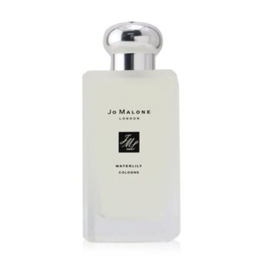 Jo Malone London Jo Malone Waterlily Cologne Spray (Originally Without Box) 100ml/3.4oz