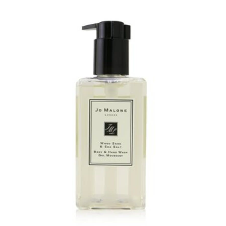 Mua Jo Malone Wood Sage & Sea Salt Body & Hand Wash (With Pump) 250ml