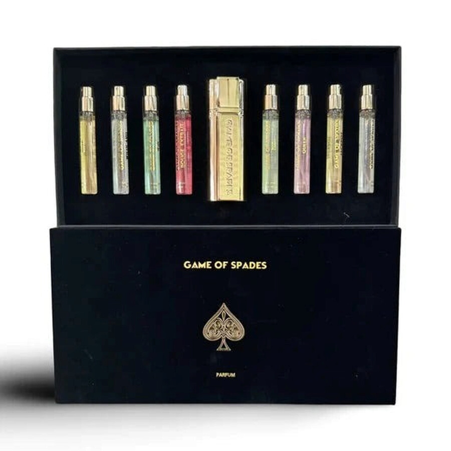 J.o. Milano Jo Milano Mini Set Gift Set Fragrances 850051043057