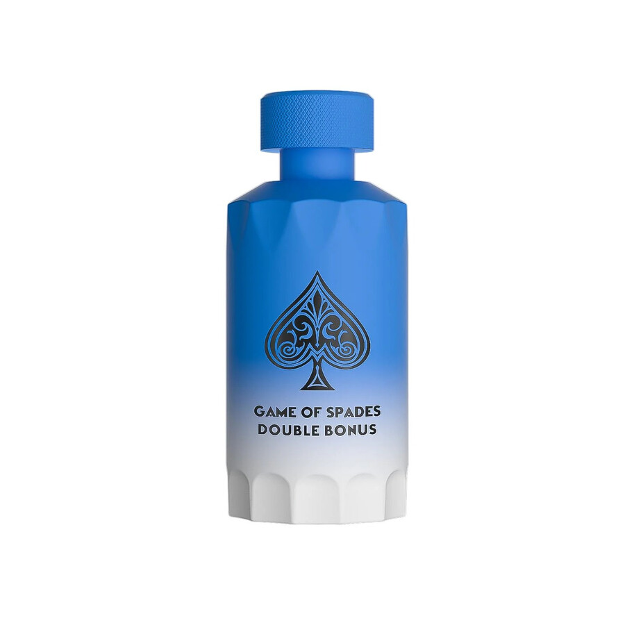 J.o. Milano Jo Milano Unisex Game Of Spades Double Bonus Parfum 3.0 oz Fragrances