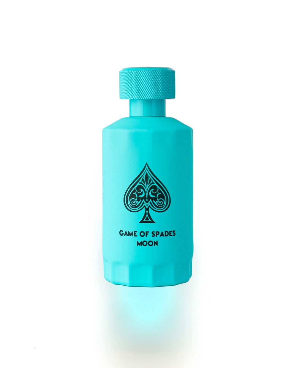Jo Milano Unisex Game of Spades Moon Parfum 3.4 oz (Tester