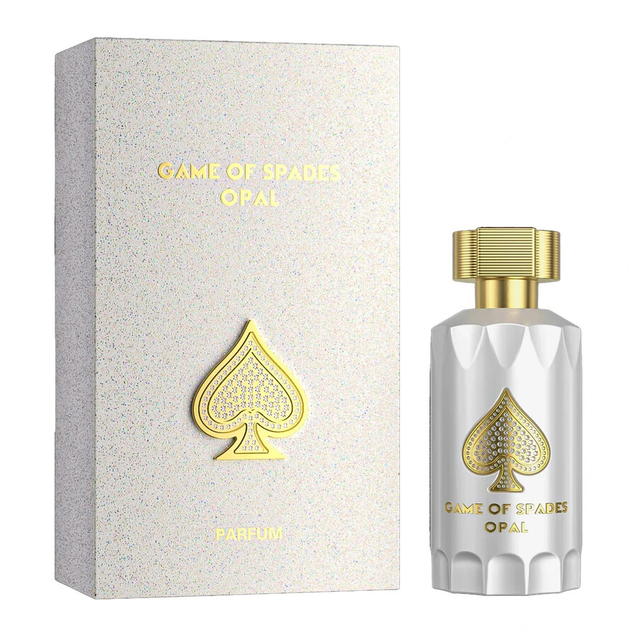 Unisex Game of Spades Opal EDP Spray 3.0 oz Fragrances 8358869827753