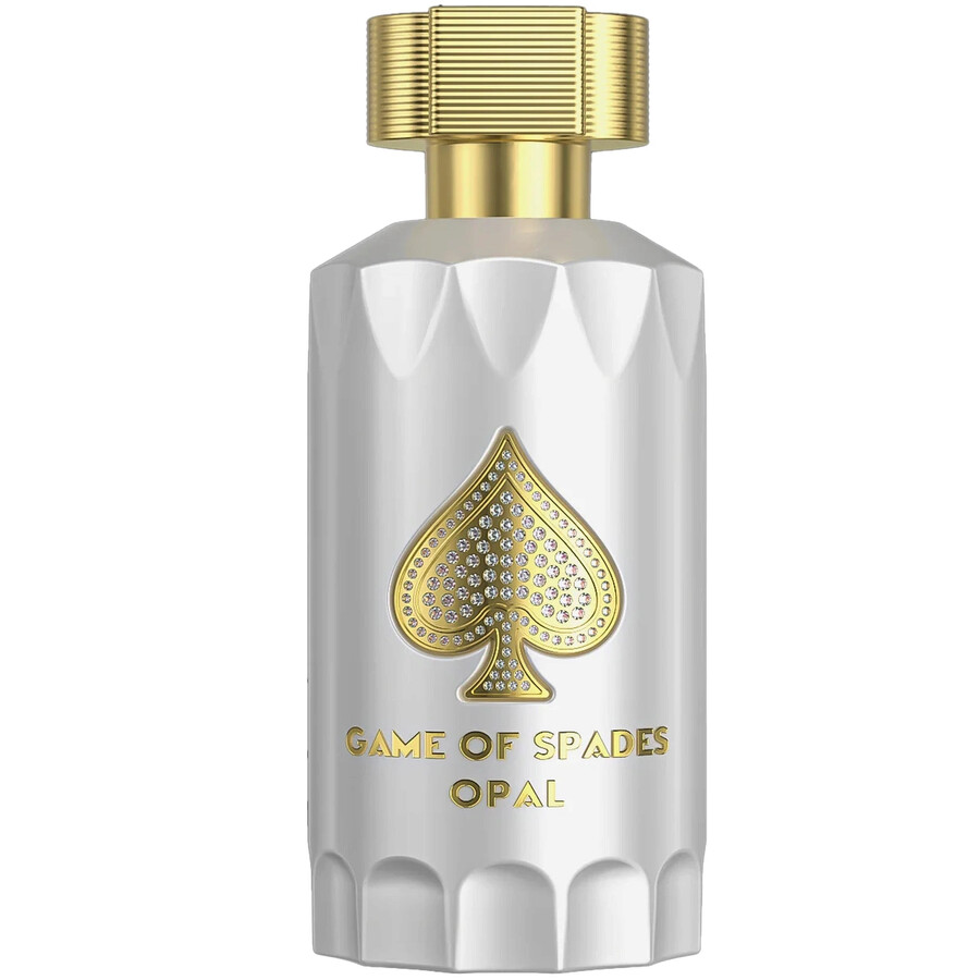 J.o. Milano Jo Milano Unisex Game Of Spades Opal Edp Spray 3.4 oz Fragrances 8358869827753