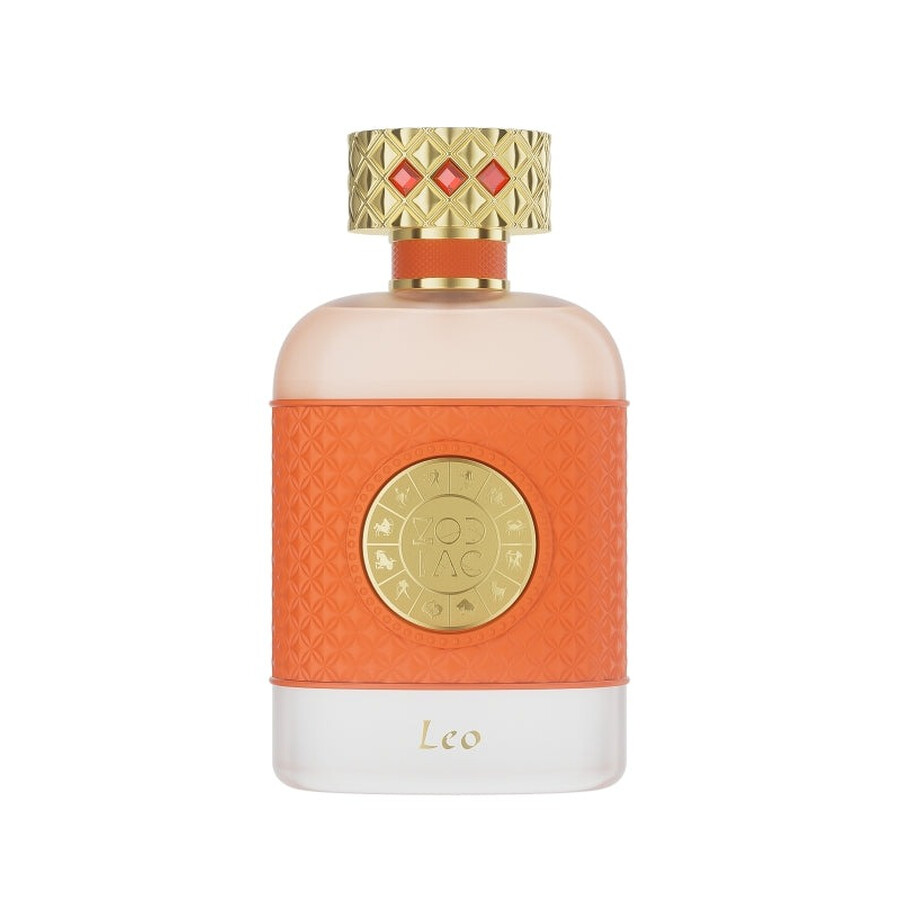 J.o. Milano Jo Milano Unisex Leo Zodiac Edp Spray 3.4 oz Fragrances 8528432431273