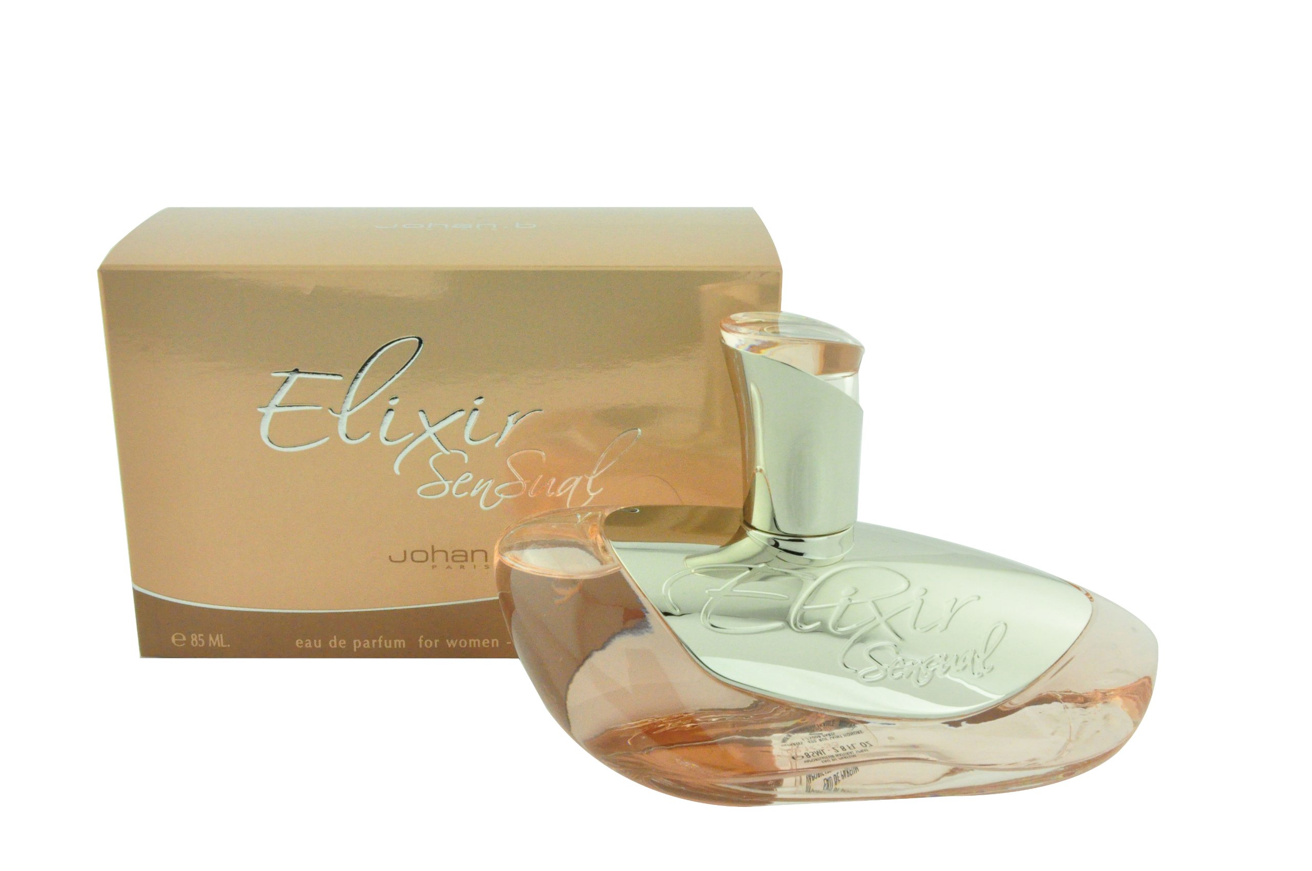 Private by Johan.b, 3 oz EDP Spray for Women