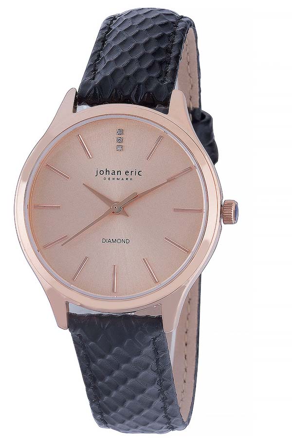 Johan Eric Herlev Ladies Watch JE2200-09-016.7