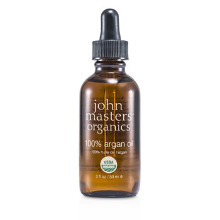 John Masters Organics - 100% Argan Oil 59ml/2oz 669558003750