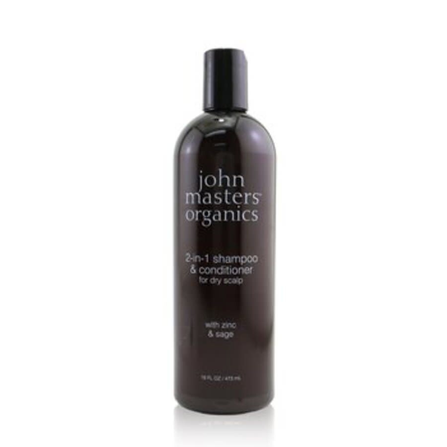 John Masters Organics 2in1 Shampoo & Conditioner For Dry Scalp with
