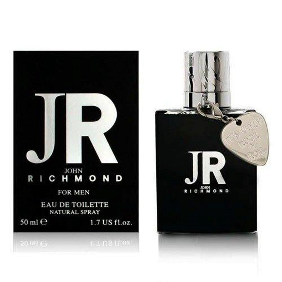 John Richmond Men's For Men EDT Spray oz Fragrances