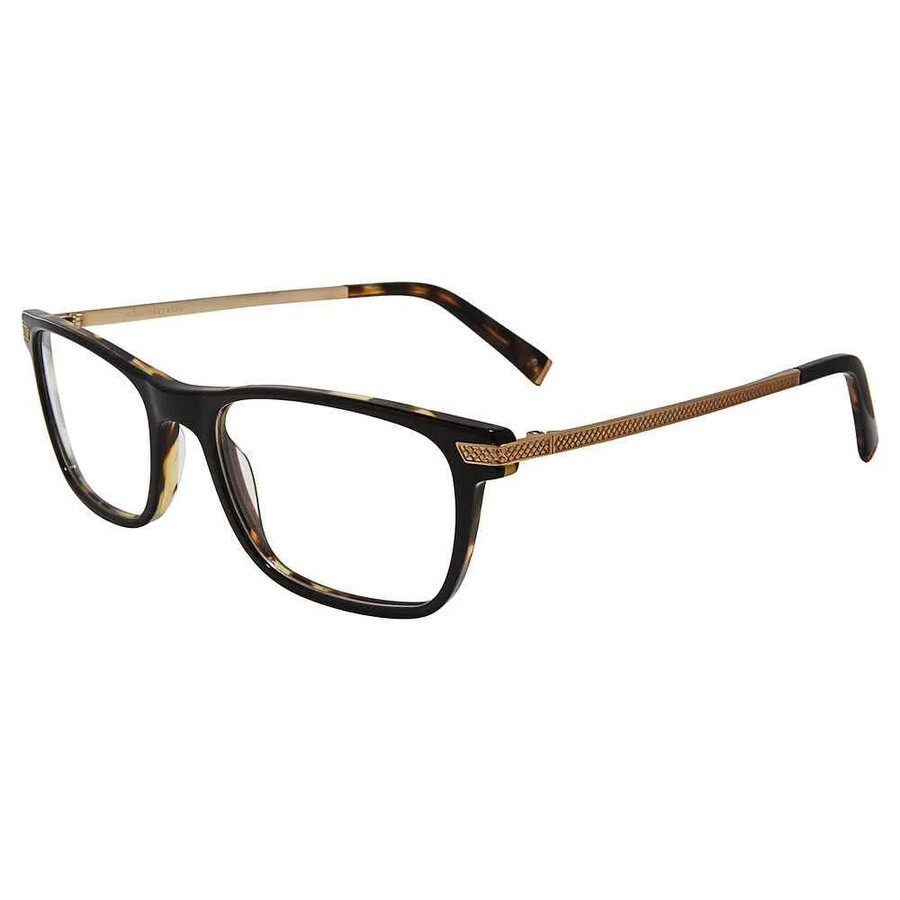 John Varvatos Demo Sport Men's Eyeglasses V412 0blt 54