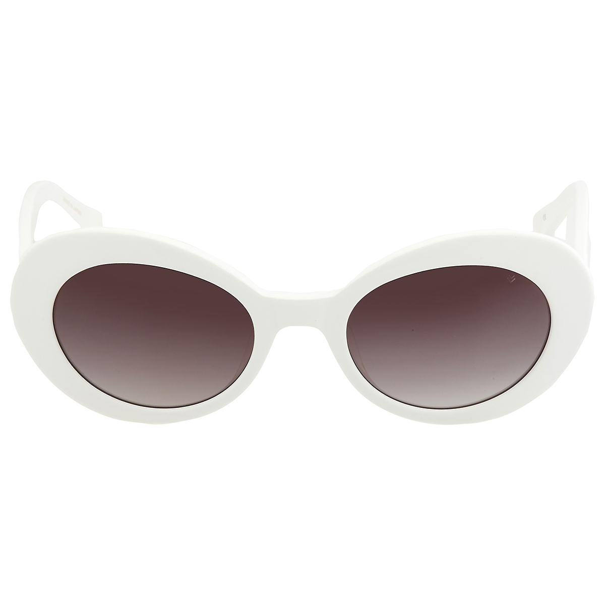 Captiva Large Lilac Sunglasses