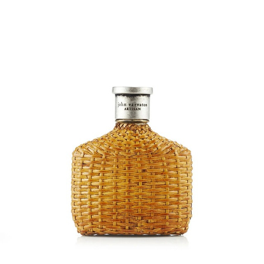 John Varvatos Men's Artisan Edt Spray 1.3 oz Fragrances 719346250955