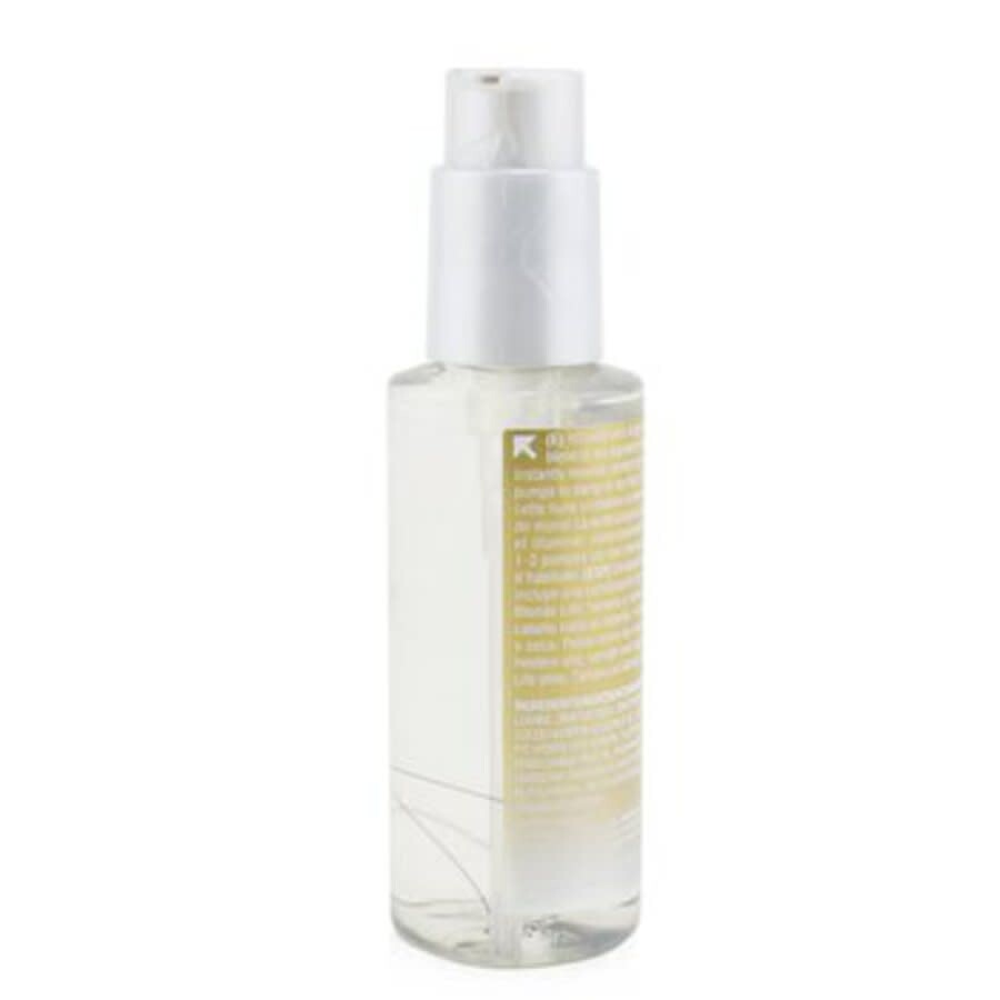 JOICO JOICO - BLONDE LIFE BRILLIANT GLOW BRIGHTENING OIL (INSTANT SHINE & SOFTNESS)  100ML/3.4OZ
