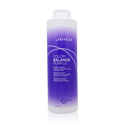 Color Balance Purple / Joico Conditioner 33.8 oz