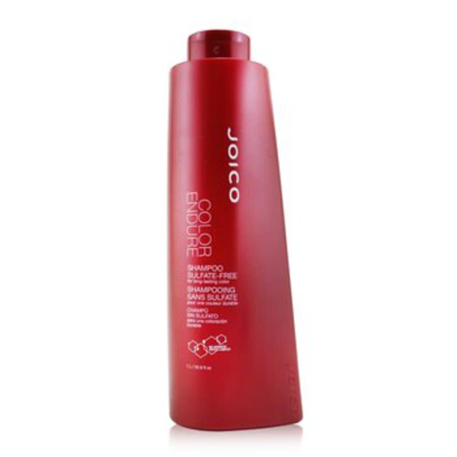 Joico Color Endure / Joico Sulfate Free Shampoo (no Pump) 33.8 oz