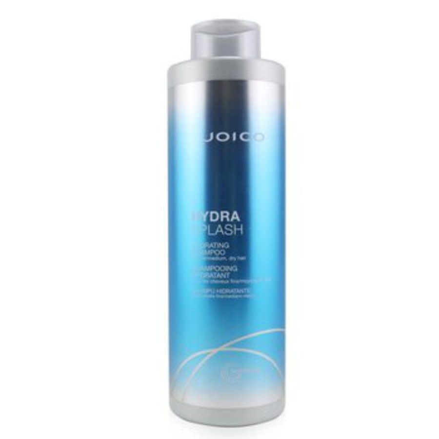 Joico HydraSplash Hydrating Shampoo (For Fine/ Medium, Dry Hair