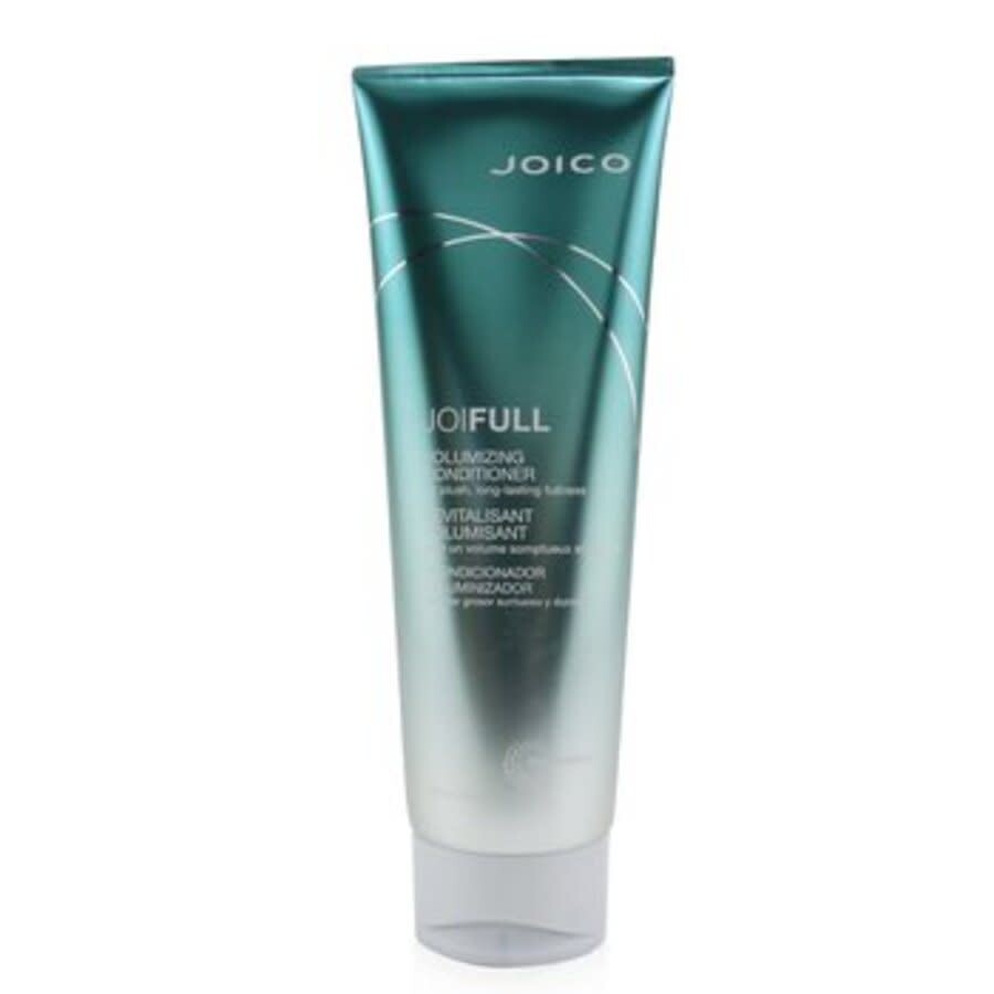 Shop Joico Joifull /  Volumizing Conditioner 8.5 oz (250 Ml) In Green