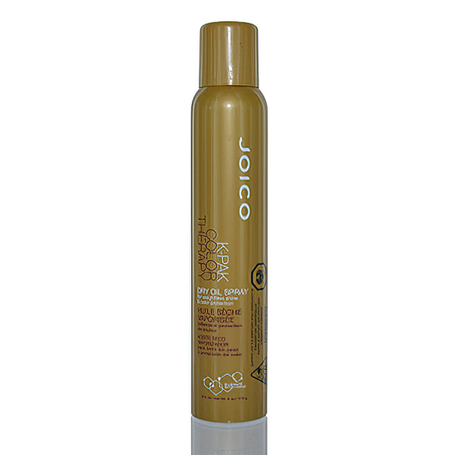 Joico Kpak / Joico Dry Oil Spray 6.0 oz (180 ml) 074469491761