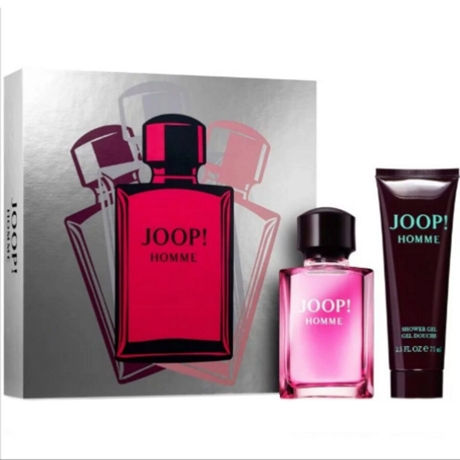 Joop Men's Joop! Homme Gift Set Fragrances 3616302672837 Fragrances