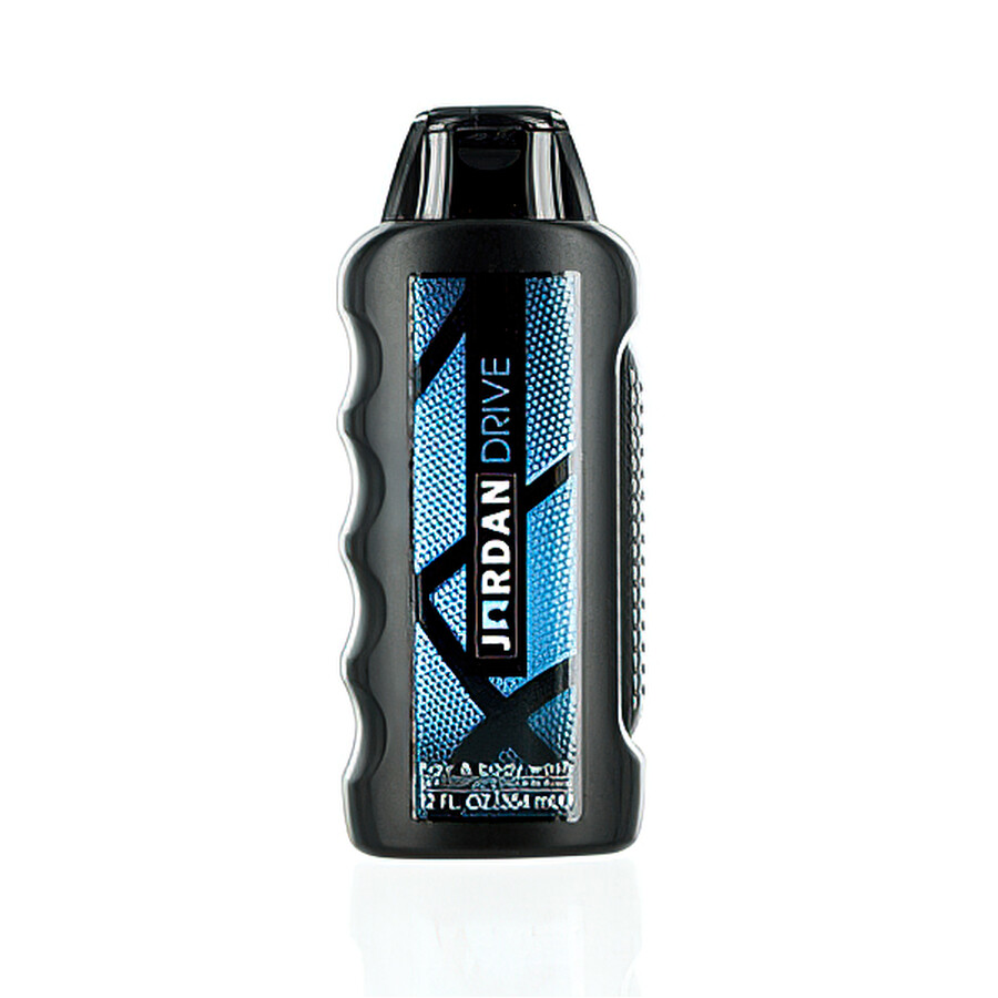Michael Jordan Jordan Drive by Michael Jordan Hair&body Wash 12.0 oz