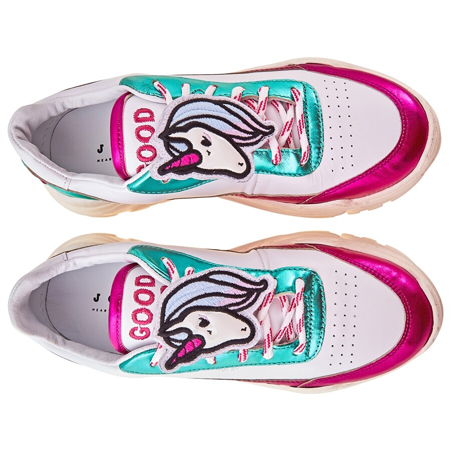 38 shoe size in us female