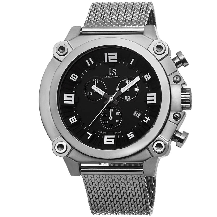 Watch js