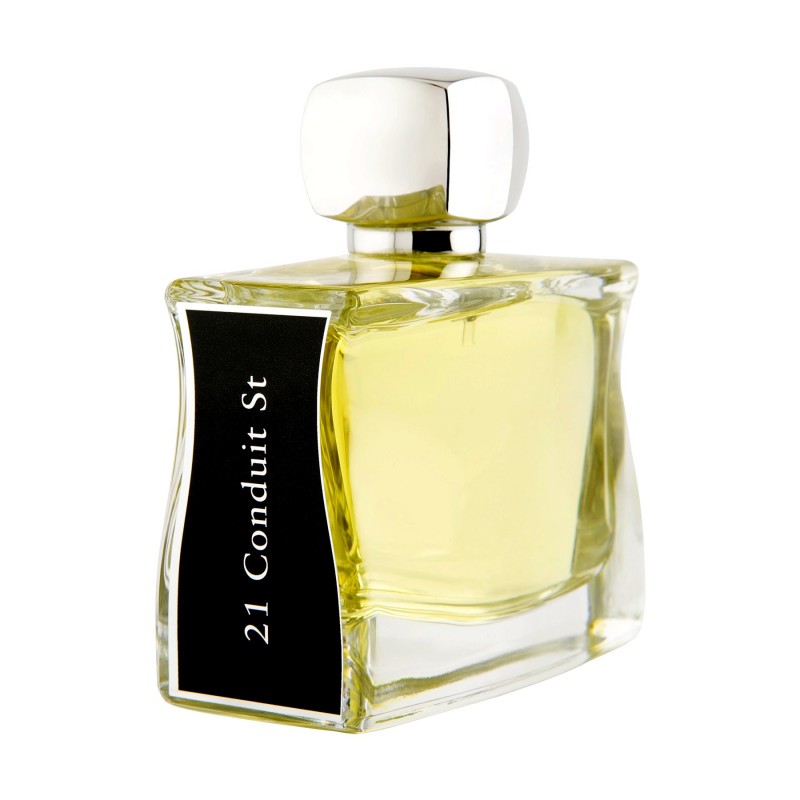Jovoy Paris Unisex 21 Conduit St EDP 3.4 oz Fragrances