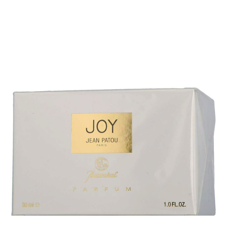 Jean Patou Joy Jean Patou Perfume Limited Edition oz (30 ml