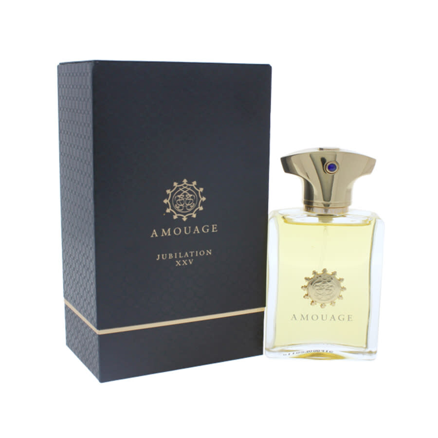 アムアージュ Jubilation 25 vintage Jubilation XXV Men | Amouage | parfumexquis