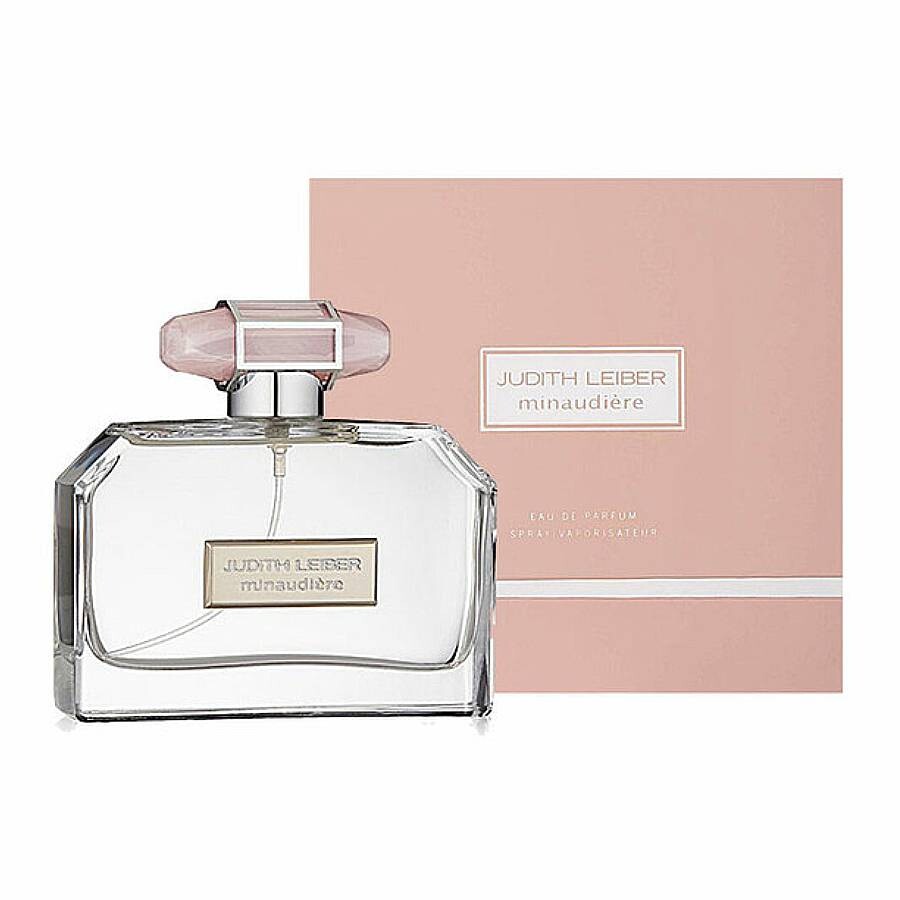 Judith Leiber Ladies Minaudiere Edp Spray 3.4 oz Fragrances 849017001446