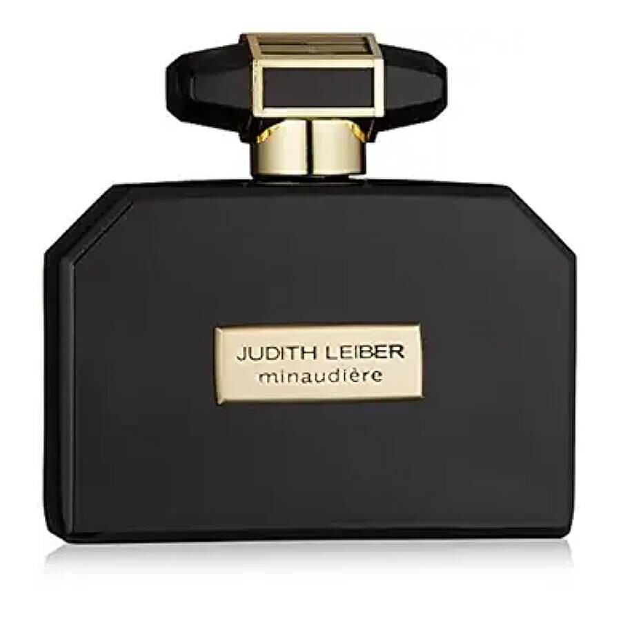 Judith Leiber Ladies Minaudiere Edp Spray 3.4 oz Fragrances 849017001453