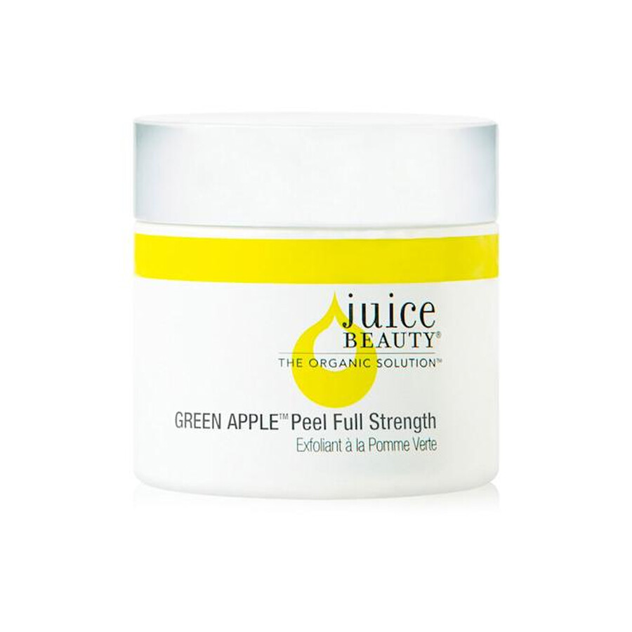 Juice Beauty / Green Apple Peel Sensitive Exfoliating Mask 2.0 oz (60