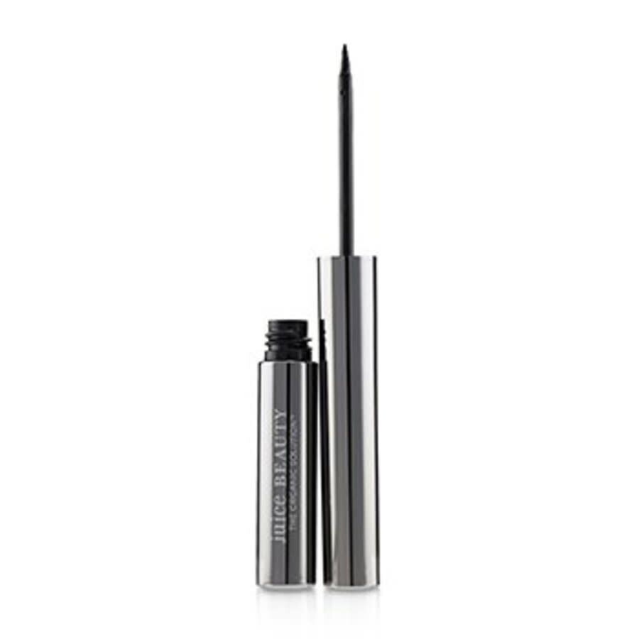 Juice Beauty Phyto Pigments Liquid Line & Define No. 01 Black 3
